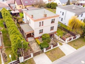 Prodej vícegeneračního domu, Nové Strašecí, Na Spravedlnosti, 152 m2