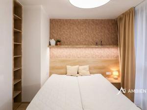 Pronájem bytu 2+kk, Brno, Horácké náměstí, 47 m2