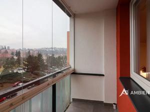 Pronájem bytu 2+kk, Brno, Horácké náměstí, 47 m2