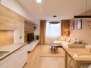 Pronájem bytu 2+kk, Brno, Horácké náměstí, 47 m2
