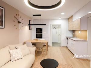 Pronájem bytu 2+kk, Brno, Horácké náměstí, 47 m2