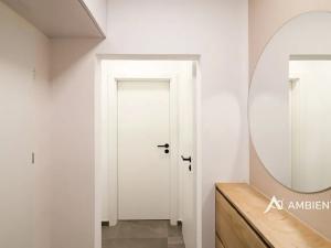 Pronájem bytu 2+kk, Brno, Horácké náměstí, 47 m2
