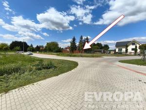 Prodej pozemku pro bydlení, Stará Lysá, 978 m2