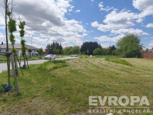 Prodej pozemku pro bydlení, Stará Lysá, 978 m2