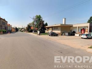 Prodej pozemku pro bydlení, Stará Lysá, 978 m2