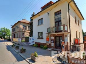 Prodej pozemku pro bydlení, Stará Lysá, 978 m2