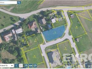 Prodej pozemku pro bydlení, Stará Lysá, 978 m2