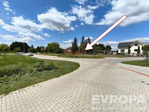 Prodej pozemku pro bydlení, Stará Lysá, 978 m2