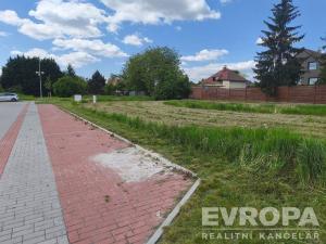 Prodej pozemku pro bydlení, Stará Lysá, 978 m2