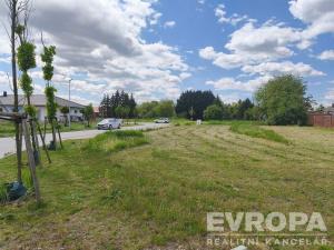 Prodej pozemku pro bydlení, Stará Lysá, 978 m2