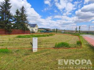 Prodej pozemku pro bydlení, Stará Lysá, 978 m2