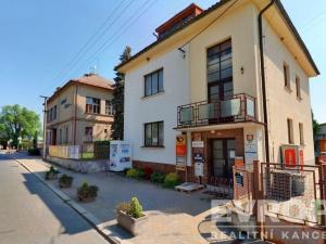Prodej pozemku pro bydlení, Stará Lysá, 978 m2