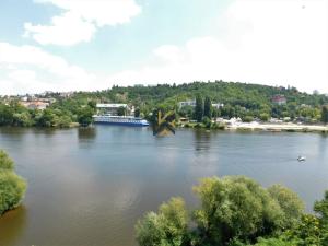Pronájem kanceláře, Praha - Malá Chuchle, Strakonická, 3028 m2