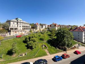 Pronájem bytu 3+1, Praha - Libeň, Františka Kadlece, 92 m2