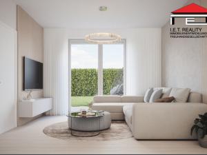 Prodej bytu 3+kk, Brno - Holásky, 87 m2