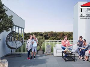 Prodej bytu 3+kk, Brno - Holásky, 87 m2