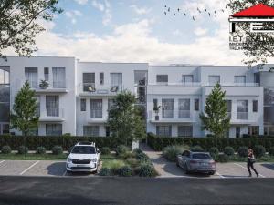Prodej bytu 3+kk, Brno - Holásky, 87 m2