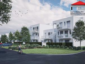 Prodej bytu 3+kk, Brno - Holásky, 87 m2