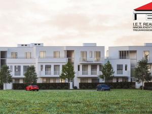 Prodej bytu 3+kk, Brno - Holásky, 87 m2