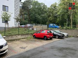 Prodej bytu 2+1, Milovice - Mladá, Zátopkova, 59 m2