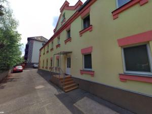 Prodej bytu 2+1, Milovice - Mladá, Zátopkova, 59 m2