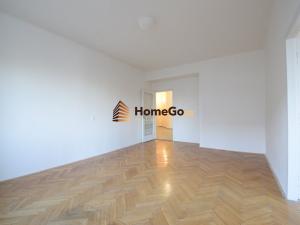 Pronájem bytu 3+kk, Praha - Nusle, U gymnázia, 91 m2
