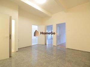 Pronájem bytu 3+kk, Praha - Nusle, U gymnázia, 91 m2