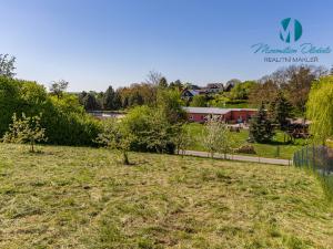 Prodej pozemku pro bydlení, Smržov, 920 m2