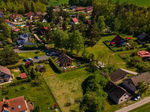 Prodej pozemku pro bydlení, Smržov, 920 m2