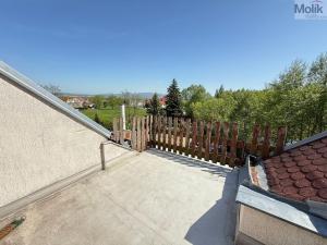 Pronájem bytu 4+1, Osek, Obránců míru, 159 m2