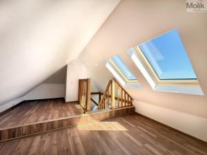 Pronájem bytu 4+1, Osek, Obránců míru, 159 m2