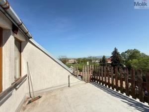 Pronájem bytu 4+1, Osek, Obránců míru, 159 m2