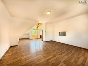 Pronájem bytu 4+1, Osek, Obránců míru, 159 m2