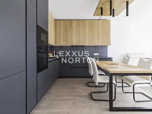 Pronájem bytu 4+kk, Praha - Chodov, Drahňovická, 114 m2