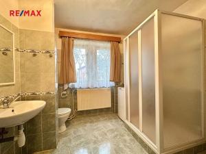 Prodej bytu 2+1, Mníšek pod Brdy, Skalecká, 52 m2