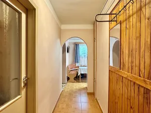 Prodej bytu 2+1, Mníšek pod Brdy, Skalecká, 52 m2