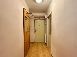 Prodej bytu 2+1, Mníšek pod Brdy, Skalecká, 52 m2