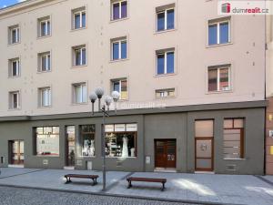 Pronájem bytu 1+1, Opava - Město, Hrnčířská, 39 m2