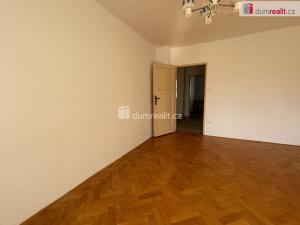 Pronájem bytu 1+1, Opava - Město, Hrnčířská, 39 m2