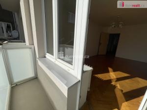 Pronájem bytu 1+1, Opava - Město, Hrnčířská, 39 m2