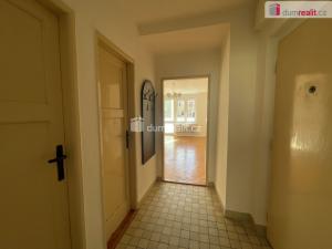 Pronájem bytu 1+1, Opava - Město, Hrnčířská, 39 m2
