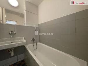 Pronájem bytu 1+1, Opava - Město, Hrnčířská, 39 m2