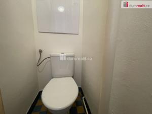Pronájem bytu 1+1, Opava - Město, Hrnčířská, 39 m2