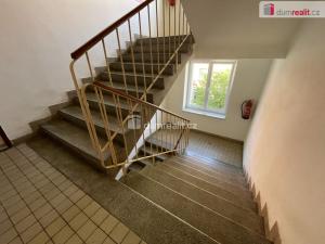Pronájem bytu 1+1, Opava - Město, Hrnčířská, 39 m2
