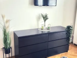 Pronájem bytu 2+kk, Praha - Nové Město, Řeznická, 49 m2