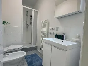 Pronájem bytu 2+kk, Praha - Nové Město, Řeznická, 49 m2