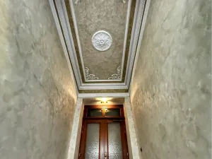 Pronájem bytu 2+kk, Praha - Nové Město, Řeznická, 49 m2