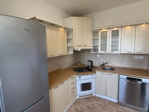 Pronájem bytu 2+1, Zlín, Slezská, 46 m2