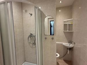 Pronájem bytu 2+1, Zlín, Slezská, 46 m2