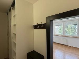 Pronájem bytu 2+1, Zlín, Slezská, 46 m2